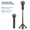 Chân tripod mini kiêm Capgrip kết nối từ tính Ulanzi JJ03 dành cho điện thoại chính hãng