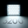 Đèn trợ sáng RGB tích hợp quạt tản nhiệt Ulanzi LE20 công suất 20W chính hãng