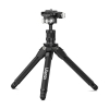 Mini Tripod Ulanzi T067 tháo lắp nhanh chất liệu Carbon Fiber cao cấp chính hãng