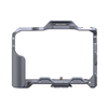 Khung bảo vệ cho máy ảnh SONY A7C FALCAM F22&F38 Quick Release Camera Cage 2737
