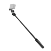 Ulanzi MT90 Cka Quick-Release thiết kế 2 IN 1 dài Max 62cm chính hãng