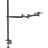 Stand kẹp bàn Ulanzi M515 tay ARM 3 đoản - Universal Desktop Overhead Stand