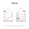 PUYI Filter Swirl Special Effect Bộ lọc hiệu ứng xoáy đặc biệt Cinematic chính hãng