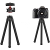 Chân máy Tripod Ulanzi MT 33 mẫu mới nhất 2023 - Đầu bi xoay 360 độ tải trọng 2Kg