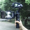 Giá đỡ kẹp điện thoại Hohem gắn lên gimbal các dòng  iSteady Pro 2 / 3 / 4 / Mobile+/ MT2