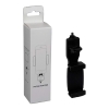 Giá đỡ kẹp điện thoại Hohem gắn lên gimbal các dòng  iSteady Pro 2 / 3 / 4 / Mobile+/ MT2