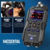 Zoom H4 essential 4-Track Handy Recorder