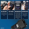 Zoom H1 XLR Handy Recorder with 32-Bit Float