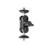 Mini Magic Arm gắn thêm phụ kiện rời MGA135 chất liệu hợp kim ngàm kết nối 1/4 inch giá rẻ