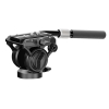YC Onion FH60S đầu dầu Fluidhead kèm QR Plate chính hãng