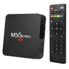 Android TV Box MXQ Pro 4K - Rom 8GB Ram 1GB Android 7.1