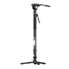 YC Onion FH60S đầu dầu Fluidhead kèm QR Plate chính hãng