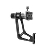 YC Onion Litchi Gimbal Head GH38 bộ Adapter mở rộng chụp ảnh dọc Vertical kèm Plate