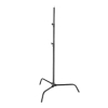 Chân treo đèn C Stand Black Magic màu đen có lò xo giảm chân cao tôi đa 2.4m tải 3kg HLC04