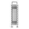 Case dành cho máy Mac Mini Ulanzi QT01 chất liệu hợp kim nhôm cao cấp chính hãng