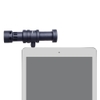 Microphone Shotgun định hướng cho điện thoại Comica Audio CVM-VS08 chính hãng