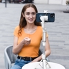 [Giá Flash Sale] Gimbal cho điện thoại Hohem iSteady V2 Kit tích Hợp Cảm Biến Tầm Nhìn AI chính hãng
