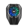 Sò lạnh quạt tản cho điện thoại Memo DL06 Led RGB tốc độ quạt 7000RPM