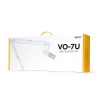 Deity VO-7U Boom Arm Kit USB Dynamic Podcast White chính hãng