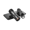 Ống nhòm Monocular Telescope APEXEL 6X20M kiêm lens tele zoom cho điện thoại smartphone