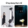 Chóa đèn phản xạ ánh sáng ngàm bowen Ulanzi HT002 chính hãng
