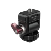 Ulanzi CO01 ngàm Coldshoe kết nối máy ảnh với màn hình phụ hoặc phụ kiện rời Hummingbird Quick Release C023GBB1