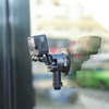 Falcam F22 Quick Release Suction Cup Mount (3 Inches) - Cốc hút chân không đa năng