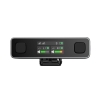 Micro cài áo không dây Ulanzi AM18 U-Mic Wireless 3 IN 1 (1 RX 2TX) chính hãng