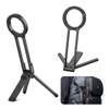 Tripod mini tích hợp Quick Grip Ulanzi MA30 hỗ trợ magsafe dành cho điện thoại thông minh