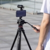 Chân máy ảnh - Ulanzi Ombra XIANG Video Travel Tripod khả năng tải 6kg chiều cao tối đa 160cm