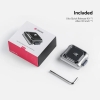 Bộ Kit tháo lắp nhanh Ulanzi Uka CO61 sử dụng với Gimbal DJI RS4/RS4 Mini/3/2 tương thích F38