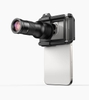 Lens Apexel TeleMacro 6X Zoom Telephoto & Macro Lens 2 IN 1 đa năng chính hãng