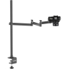 Stand kẹp bàn Ulanzi M515 tay ARM 3 đoản - Universal Desktop Overhead Stand