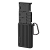 Ulanzi MCR-02 Multifunctional High-Speed Card Reader Adapter đọc tất cả các loại thẻ nhớ chính hãng