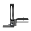 Ulanzi CA-03 95cm / CA-05 75cm ngàm xoay ngang dọc nhanh cho máy ảnh chính hãng