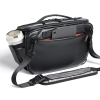 Túi đựng máy ảnh camera DSLR thời trang Ulanzi SU02 đeo vai chống nước cho Canon Nikon Sony Hoshino crossbody bag B163 chính hãng