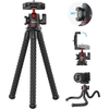 Chân máy Tripod Ulanzi MT 33 mẫu mới nhất 2023 - Đầu bi xoay 360 độ tải trọng 2Kg