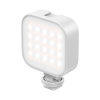 Đèn Led Ulanzi U60 RGB White Video Light dung lượng pin 2500mAh công suất 5W giá rẻ