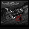 YC Onion Pineta 2.0 Carbon Fiber Monopod chính hãng thế hệ 2 thao tác nhanh chính hãng