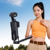 Ulanzi PK16 Quick-Release Magnetic Base for DJI Pocket 3 Action Camera chính hãng