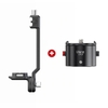 Ulanzi Sling EG03 Claw Tay cầm tháo lắp nhanh dành cho  DJI RS 3/RS 3 Mini/RS 3 Pro/RS 2 Stabilizer E008GBB1