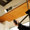 Falcam Move LightGo Adapter Light Gimbal điều hướng tích hợp điều khiển từ xa dành cho đèn Studio ngàm bowen