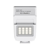Đèn Flash Mini Spark Lite Đèn Flash Mini Spark Lite giá rẻ Ulanzi SL03 White Version chính hãng