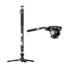 YC Onion Pineta 2.0 Carbon Fiber Monopod chính hãng thế hệ 2 thao tác nhanh chính hãng