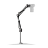 Tay Arm Topshot Ulanzi TH04 tích hợp tháo lắp nhanh Uka F38 khả năng tải 2Kg chính hãng