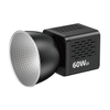 Ulanzi C60 60W Bi-Color Rechargeable COB Light tích hợp pin Handheld cầm tay cho Gimbal / Livestream / Studio chính hãng