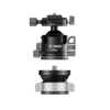 Ballhead YC Onion Bagel BF44 Dual Panoramic khả năng pan 360° và nghiêng đến 90° chính hãng