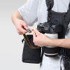 Ulanzi CB04 Uka Bộ vest chuyên dụng gắn phụ kiện quay phim chụp hình chính hãng