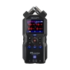 Zoom H4 essential 4-Track Handy Recorder