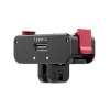 Ulanzi OA-13 bộ đế từ tính tích hợp tính năng sạc dành cho DJI Action 2